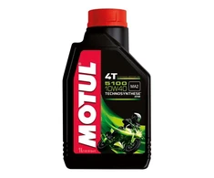 Motociklų tepalas Motul Ester 5100, 10W-40, 1l