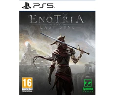 Fireshine Games Enotria: Paskutinė daina