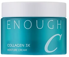 ENOUGH Collagen 3X Moisture Kreminis 50 ml