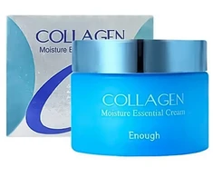 ENOUGH Collagen Moisture Essential Kreminis 50 ml