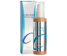 ENOUGH kolageno drėkinamasis makiažo pagrindas SPF15 (21) 100 ml