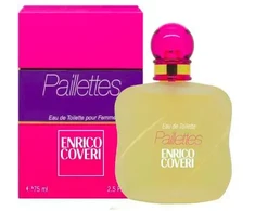 Enrico Coveri Paillettes Eau De Toilette 75 ml (woman)