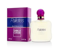 Enrico Coveri Paillettes EDT 75 ml
