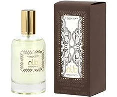 Unisex kvepalai Enrico Gi EDP Oud Magnifico (100 ml)