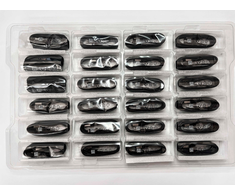CABLE USB SAMSUNG DG970BBE 1,5M Juodas BULK