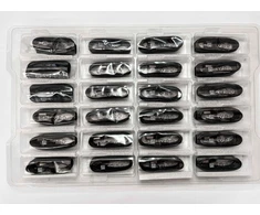 CABLE USB SAMSUNG DG970BBE 1,5M Juodas BULK