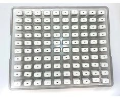 EP-T1510EWE Samsung USB-C 15W kelioninis įkroviklis be pakuotės