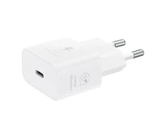 T2510NWE PD 25W Samsung pakrovėjas, baltas