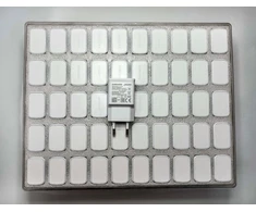 CHARGER SAMSUNG EP-TA200 2A Baltas BULK