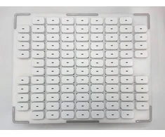 KELIONINIS ĮKROVIKLIS SAMSUNG EP-TA845 3A 45W EP-TA845XWE Baltas BULK
