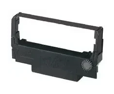 Epson juostelė C43S015374 / ERC38B juoda