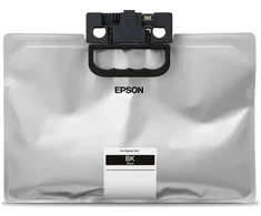 Epson Rašalo juoda Juodas (C13T12F140)