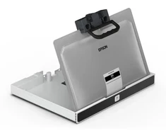 Epson Rašalo juoda Juodas (C13T12F140)