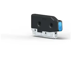 Rašalo kasetė Epson AM-C400 C13T08N240 žydra