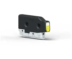 Rašalo kasetė Epson WorkForce Enterprise AM-C400 C13T08N440 geltona