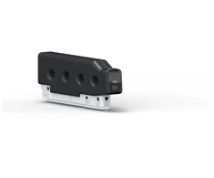 Rašalo kasetė Epson T08G1 C13T08G100 Juoda