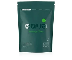 EQUA skābo ābolu garšas elektrolītu dzēriens, 20 pac.