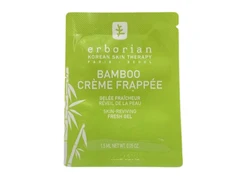 Erborian, bambuko kreminis frapė, drėkinamasis, gelis veidui, 1,5 ml *mėginėlis