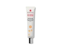 Erborian BB veido kremas su ženšenio ekstraktu ir SPF 20, spalva: Chocolate, 40 ml