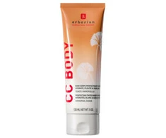 Erborian CC Body Odos toną tobulinantis drėkinamasis kūno kremas 120ml