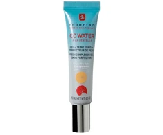 Erborian , CC Vanduo, Skin Perfecting, CC Kremas, Auksinis, 15 ml For Women