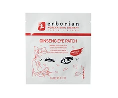 Erborian Ginseng Eye Patch (Eye Care Sheet Mask) 5 g