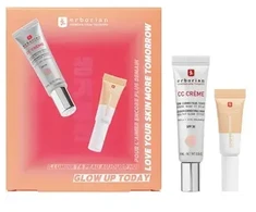Erborian Glow Up Today Clair Gift Set