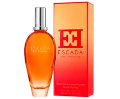 Kvepalai moterims ESCADA Bali Paradise EDT, 100 ml
