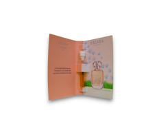 Escada, Celebrate Life, Eau De Parfum, For Women, 1.5 ml *Vial