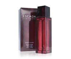 ESCADA Sentiment EDT tualetinis vanduo vyrams, 100 ml