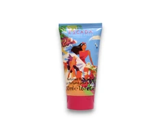 Escada Summer Limited Edition - Sorbetto Rosso Hydrating Losjonas kūnui, 50 ml