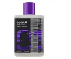 ESCENTRIC MOLECULES ESCENTRIC 01 KŪNO PRAUSIKLIS 200ML
