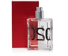 Escentric Molecules Escentric 02 Eau De Toilette Purškiklis, 30 ml With Case