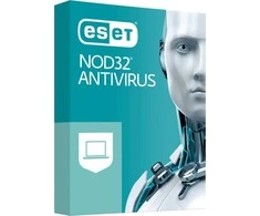 ESET NOD32 Antivirus BOX 5 - desktop - licencja na rok