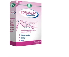Esi Erbaven Retard 30 tablečių