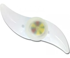 EOT006 „Esperanza“ LED dviračio žibintas „Asterion“ stipinams