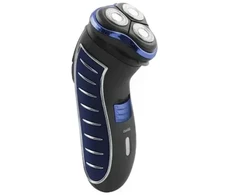 Barzdaskutė ESPERANZA EBG002B MENS SHAVER RAZOR Mėlynas