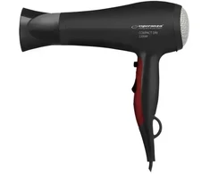 Plaukų džiovintuvas ESPERANZA EBH004K HAIR DRYER 2200W PAMELA