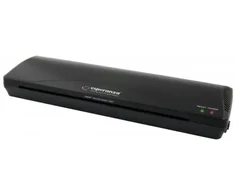 Esperanza EFL003 LAMINATORIUS A3
