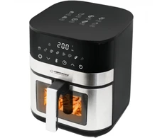 Esperanza EKA003 neriebi gruzdintuvė, 5 l, 1400 W, nerūdijančio plieno