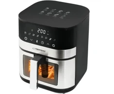 Gruzdintuvė Esperanza EKA003 AIR FRYER 5L 1400W