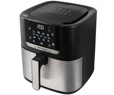 Esperanza EKA004 Neriebi gruzdintuvė 8L, 1700W Inox