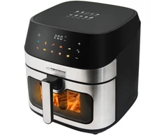 Esperanza EKA005 Neriebi gruzdintuvė 8L, 1600W Inox