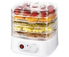 Esperanza EKD004 FOOD DEHYDRATOR