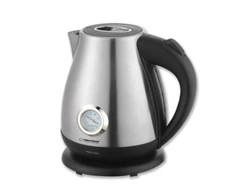 Esperanza EKK029 electric virdulys 1.7 L 2200 W Juodas, Steel