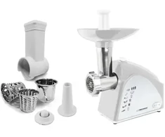 Mėsmalė Esperanza EKM034 Meat grinder 2200W