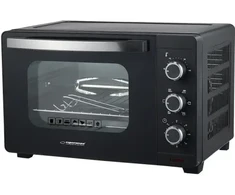 Elektrinė krosnelė Esperanza EKO006N Mini orkaitė 25L 1600W