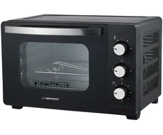 Elektrinė krosnelė Esperanza EKO008N MINI OVEN 20L 1280W