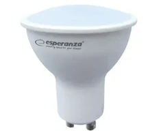 LED lemputė Esperanza ELL141, GU10, 4W, 320lm, šiltai balta