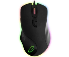 Esperanza EM132 pelė dešinei rankai USB Optinė 7200 DPI